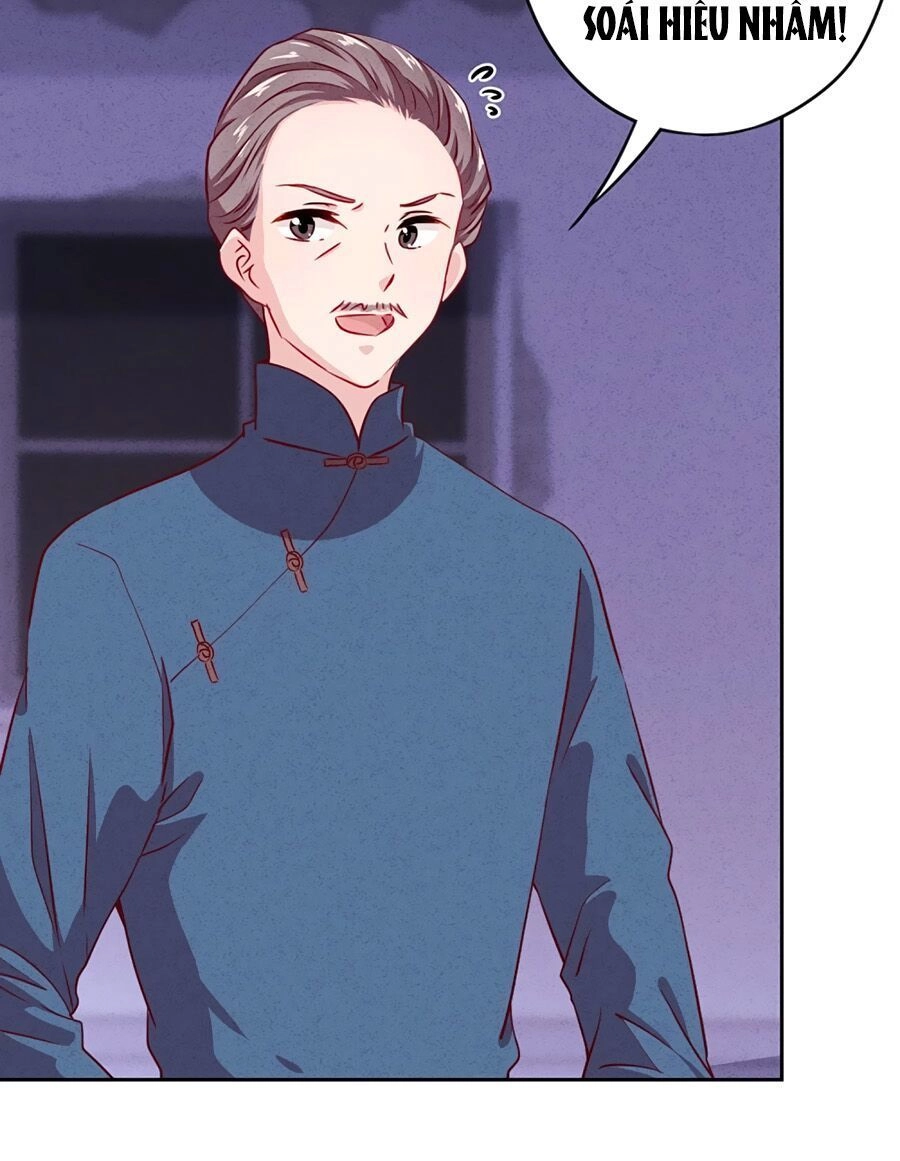 Thiếu Soái, Vợ Anh Muốn Lật Trời! Chapter 6 - 20