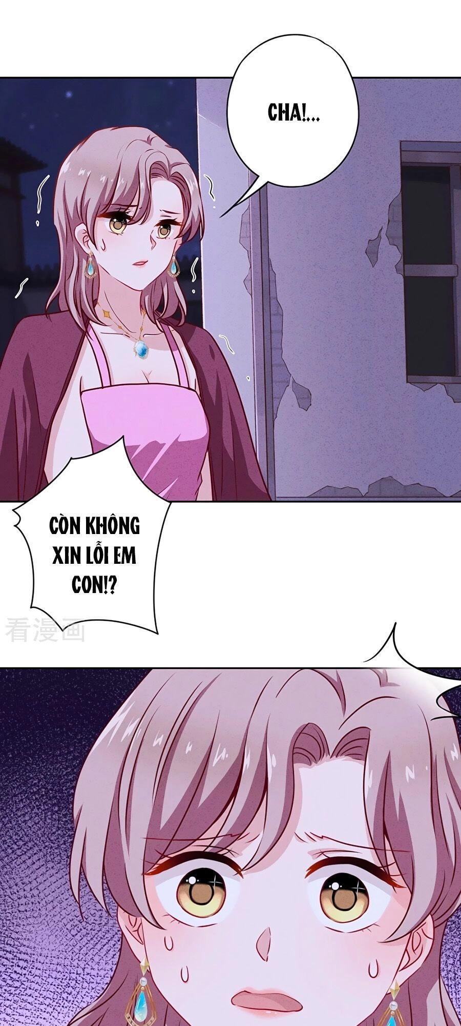 Thiếu Soái, Vợ Anh Muốn Lật Trời! Chapter 6 - 21