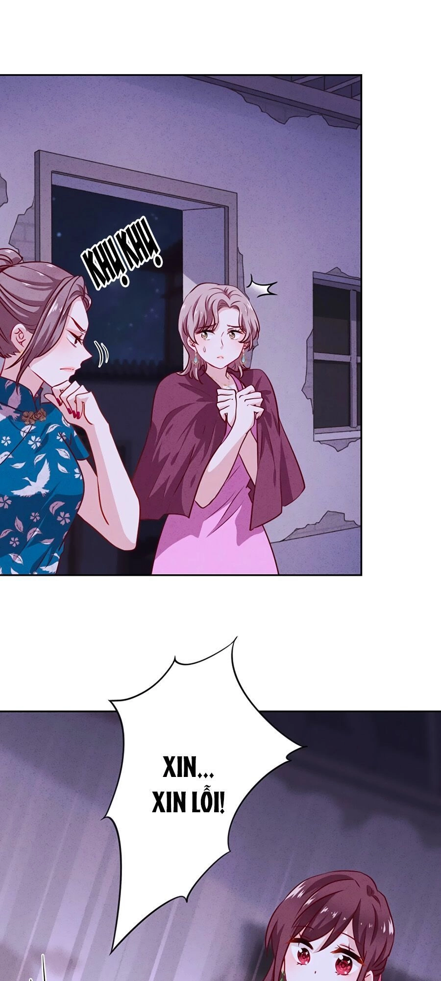 Thiếu Soái, Vợ Anh Muốn Lật Trời! Chapter 6 - 25