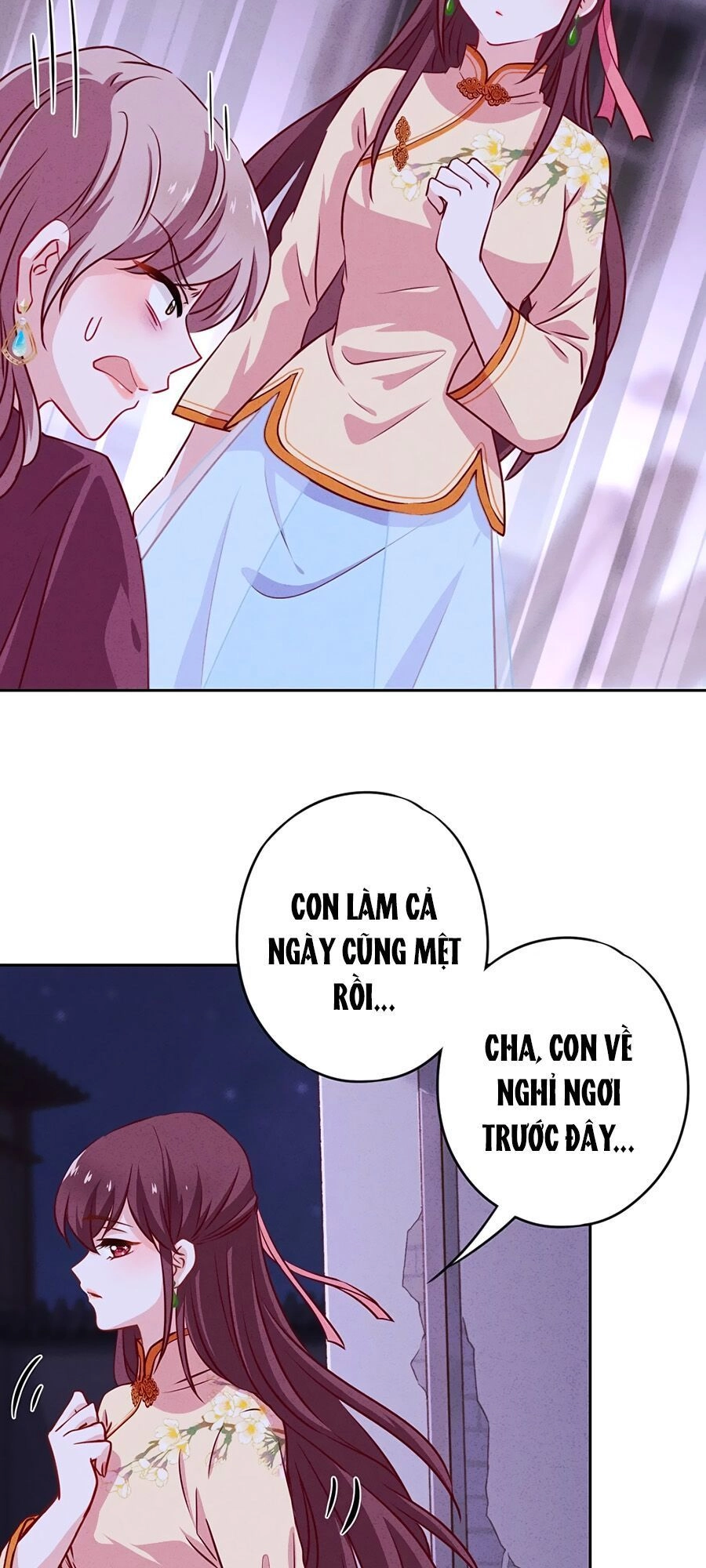 Thiếu Soái, Vợ Anh Muốn Lật Trời! Chapter 6 - 26