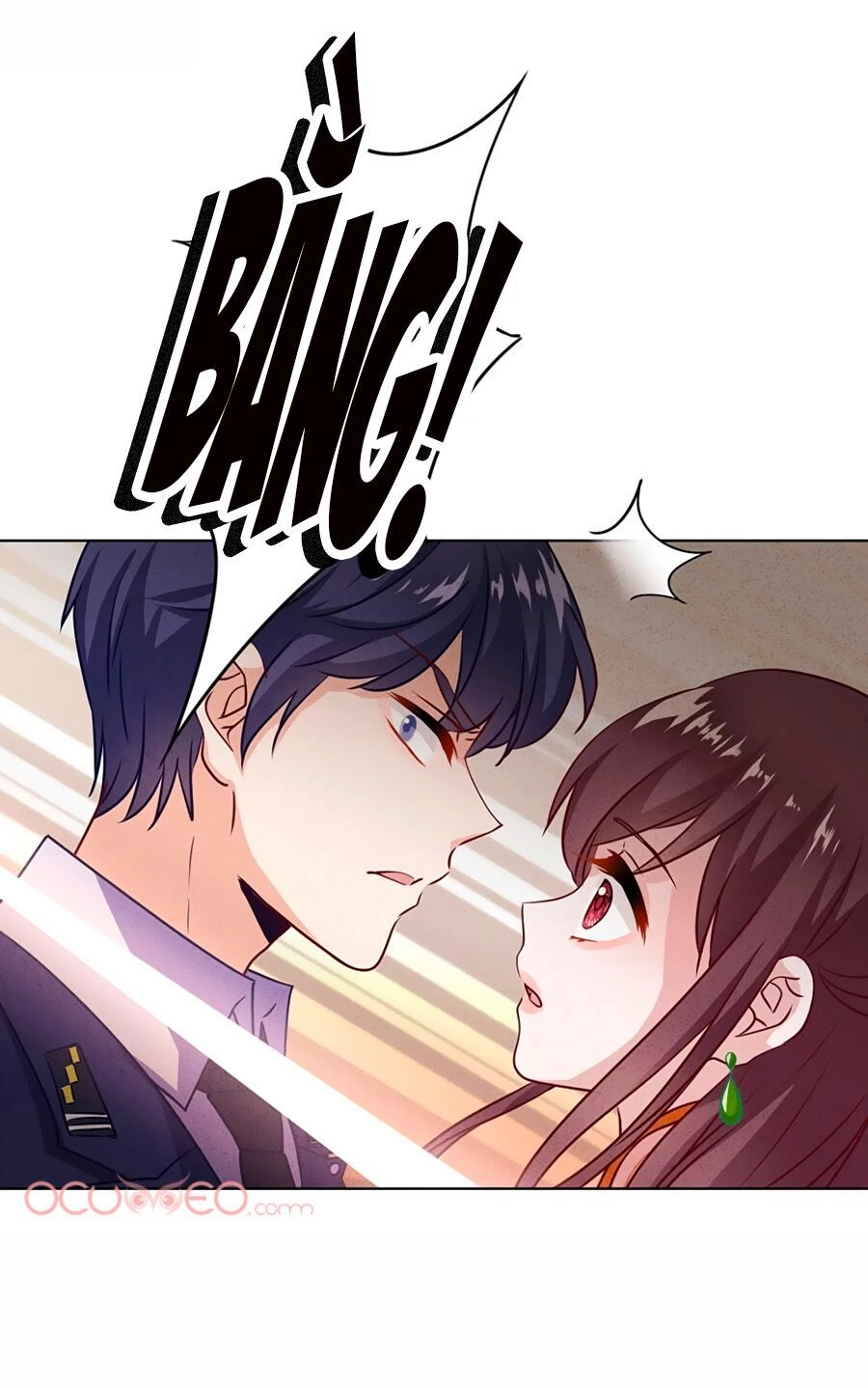 Thiếu Soái, Vợ Anh Muốn Lật Trời! Chapter 7 - 16