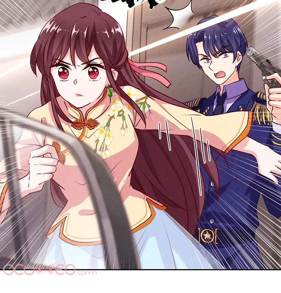 Thiếu Soái, Vợ Anh Muốn Lật Trời! Chapter 7 - 21