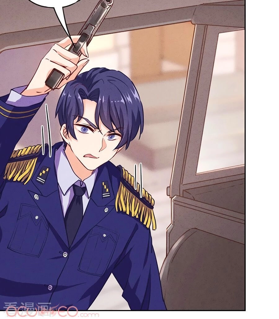 Thiếu Soái, Vợ Anh Muốn Lật Trời! Chapter 7 - 25