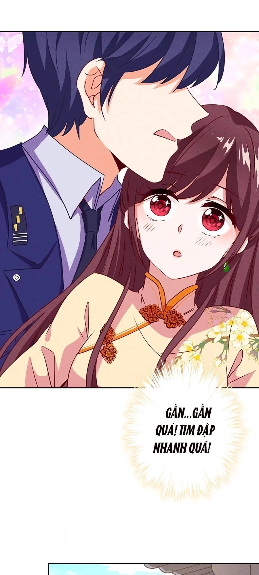 Thiếu Soái, Vợ Anh Muốn Lật Trời! Chapter 7 - 31