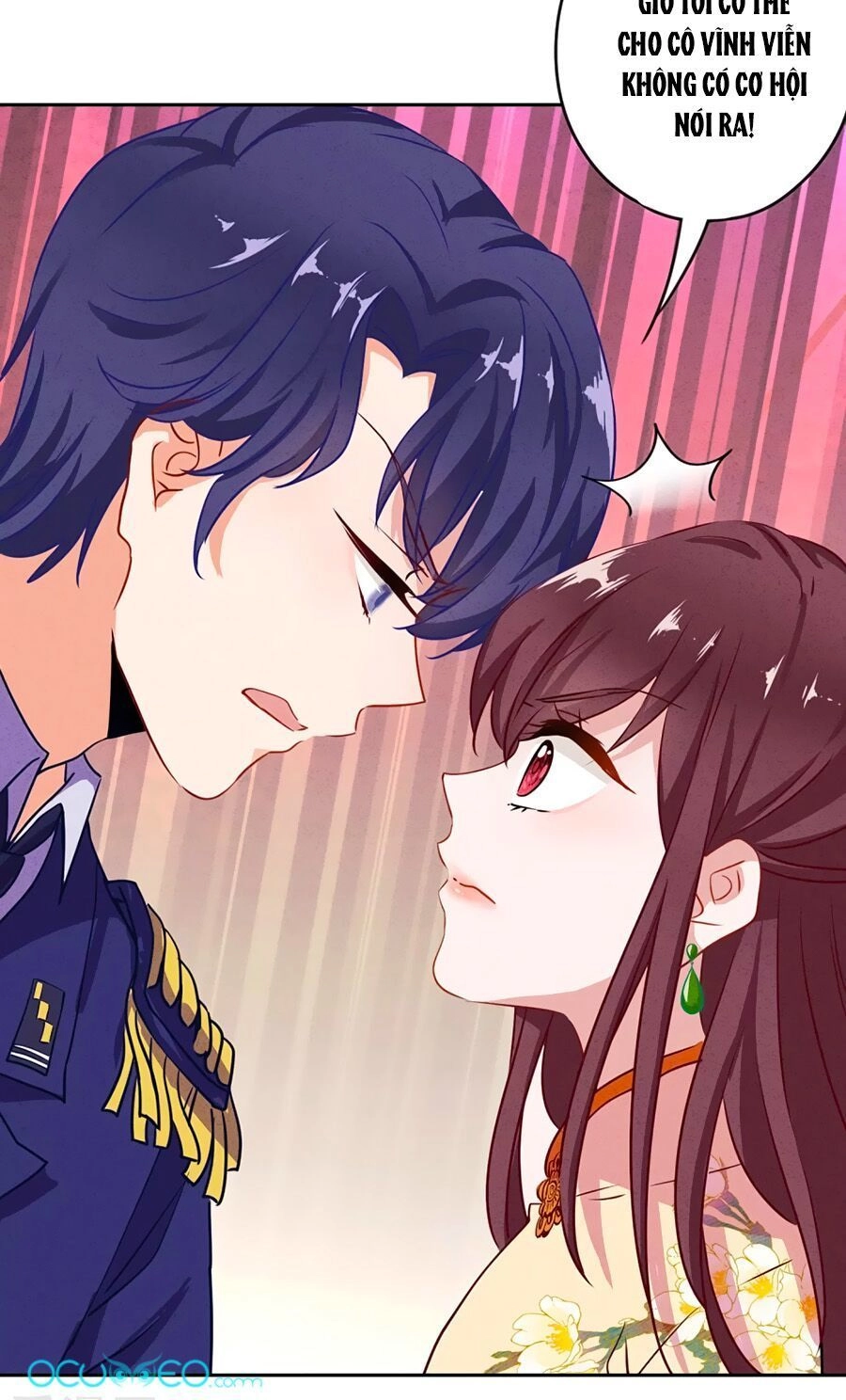 Thiếu Soái, Vợ Anh Muốn Lật Trời! Chapter 8 - 5