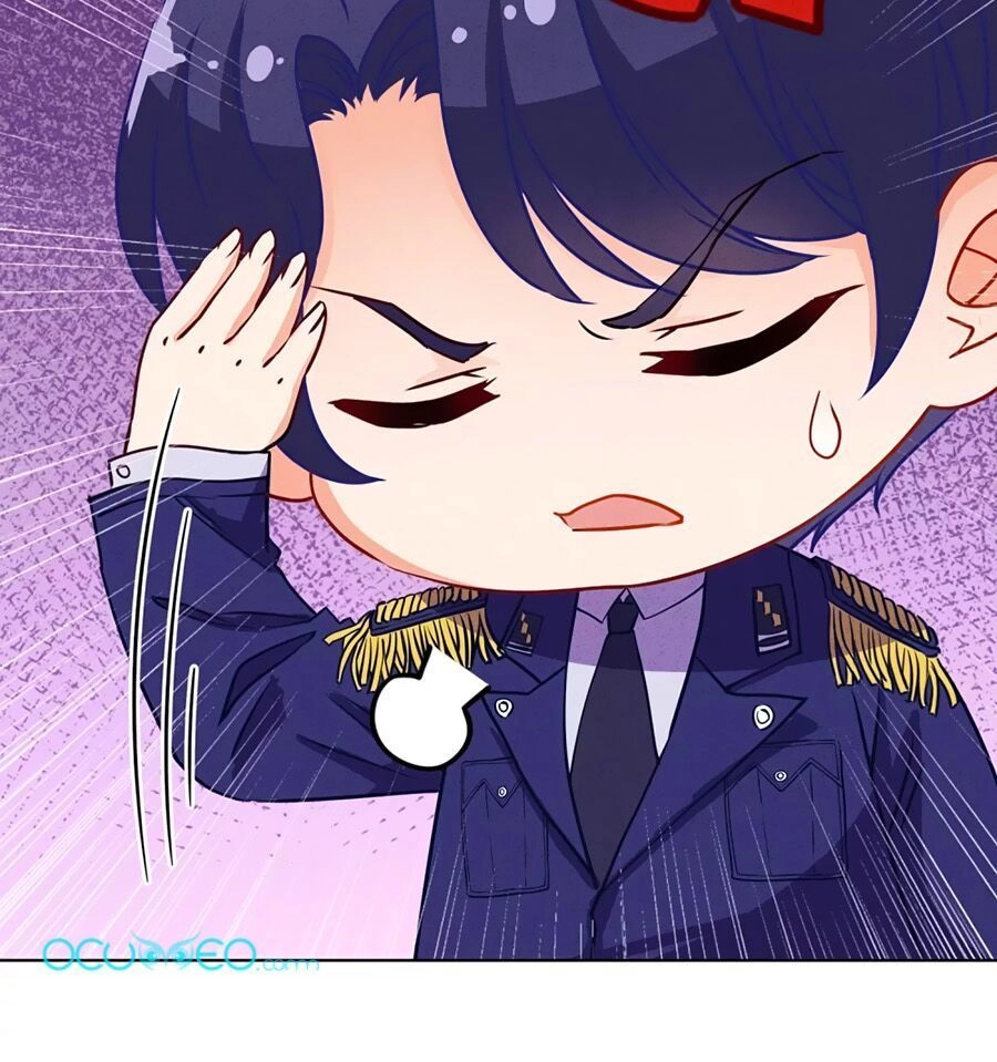 Thiếu Soái, Vợ Anh Muốn Lật Trời! Chapter 8 - 7