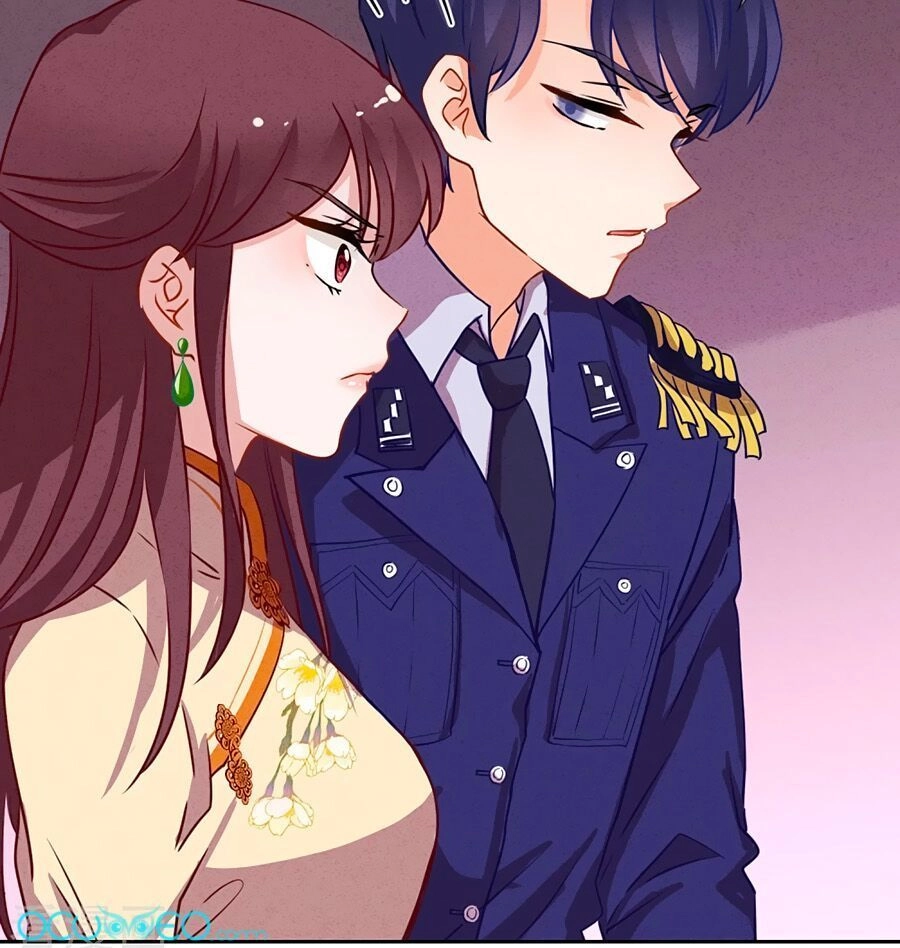 Thiếu Soái, Vợ Anh Muốn Lật Trời! Chapter 8 - 20