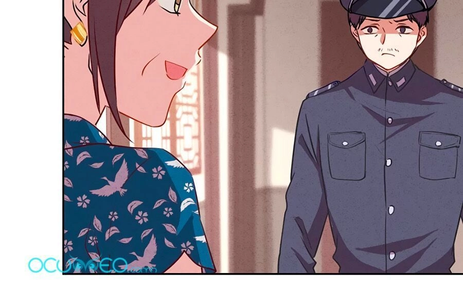 Thiếu Soái, Vợ Anh Muốn Lật Trời! Chapter 8 - 23