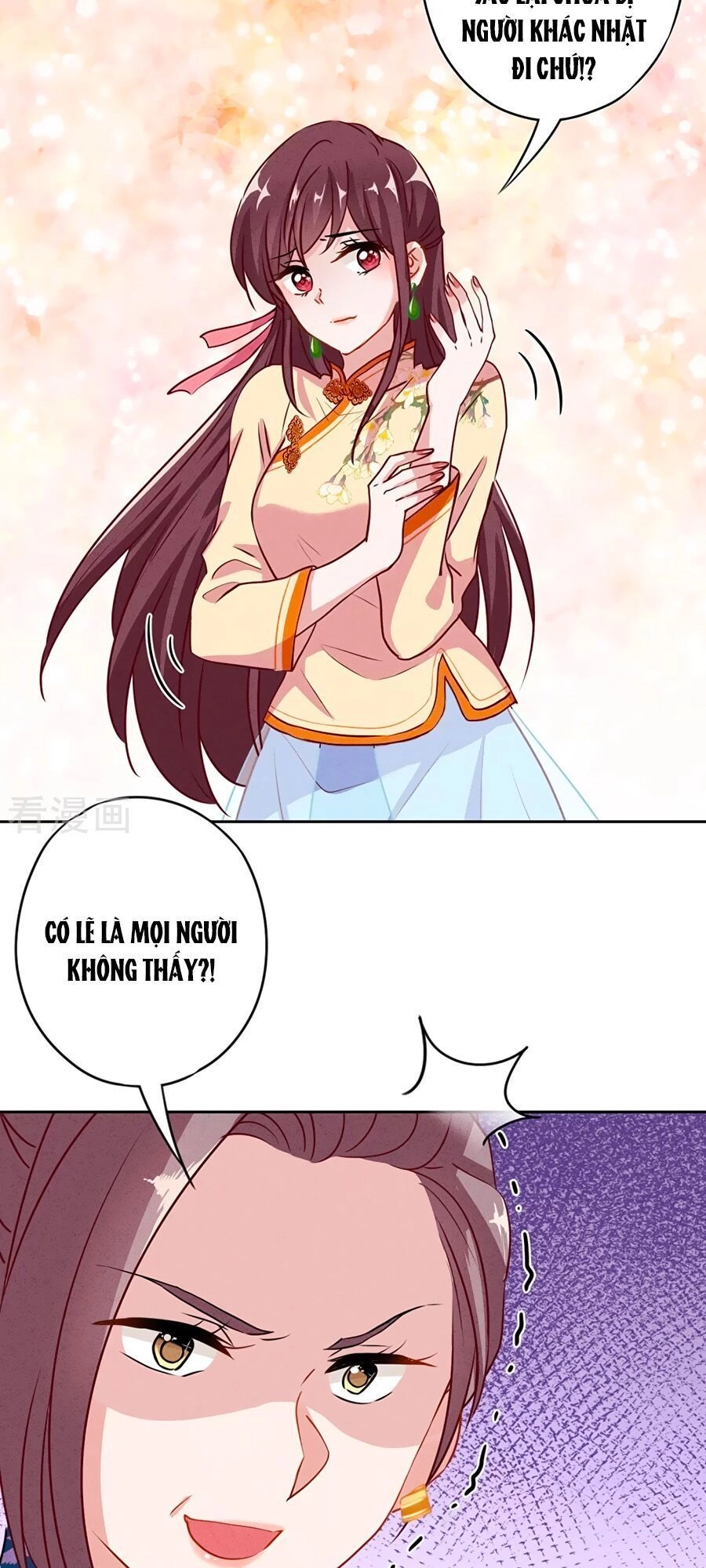 Thiếu Soái, Vợ Anh Muốn Lật Trời! Chapter 8 - 25