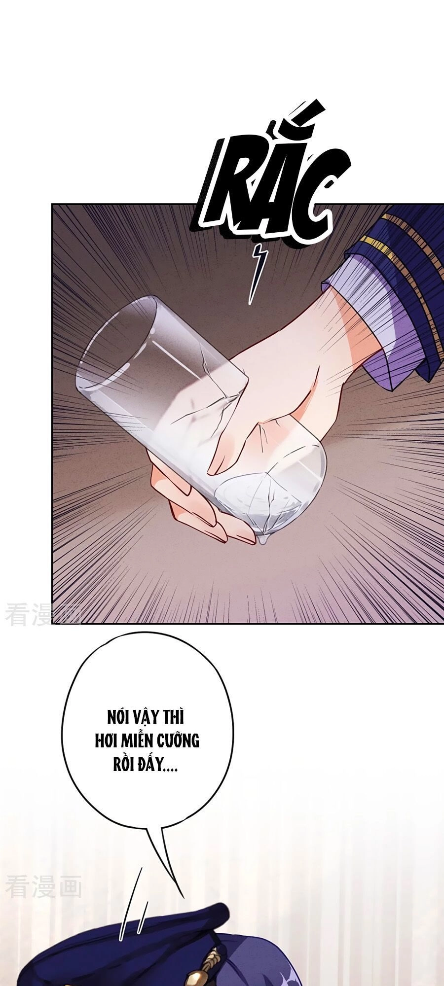 Thiếu Soái, Vợ Anh Muốn Lật Trời! Chapter 8 - 27