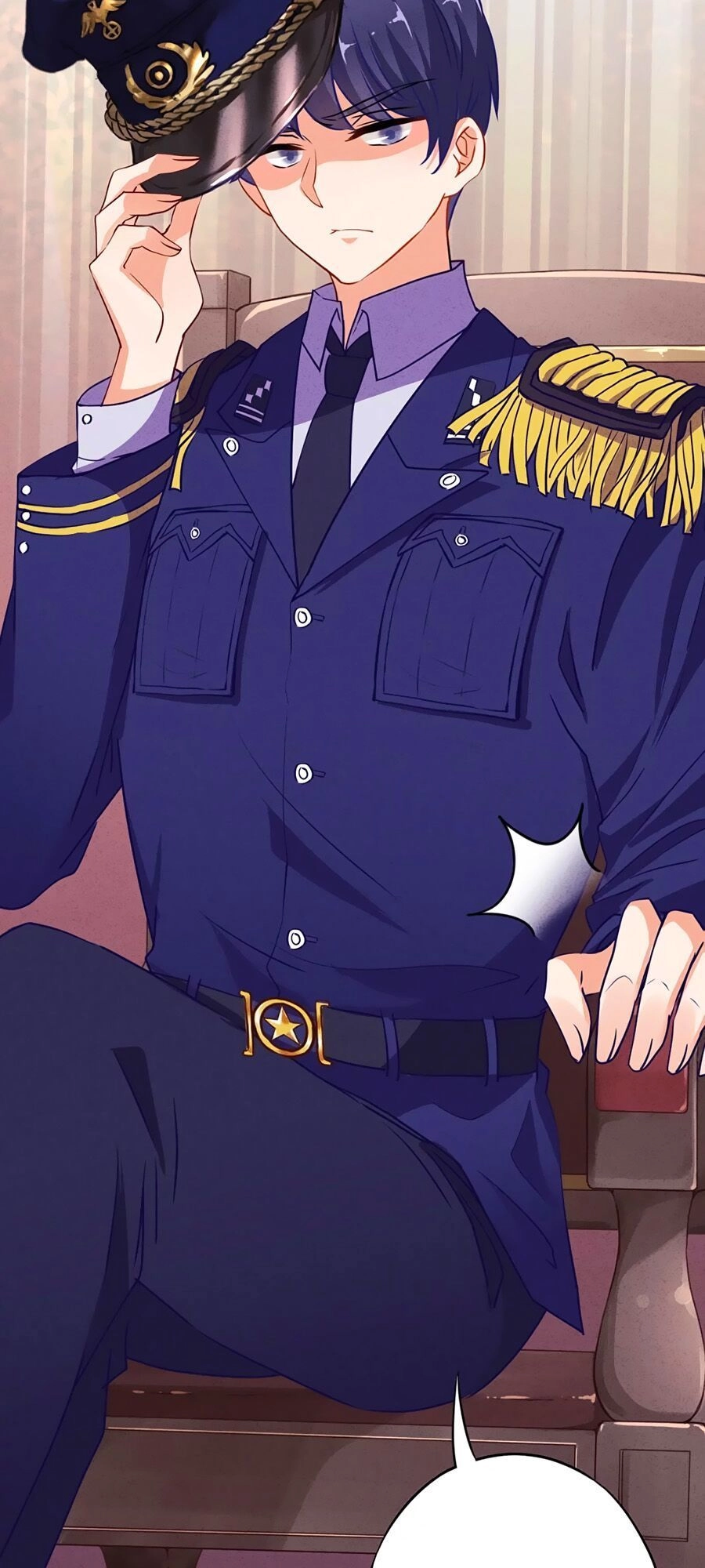 Thiếu Soái, Vợ Anh Muốn Lật Trời! Chapter 8 - 28