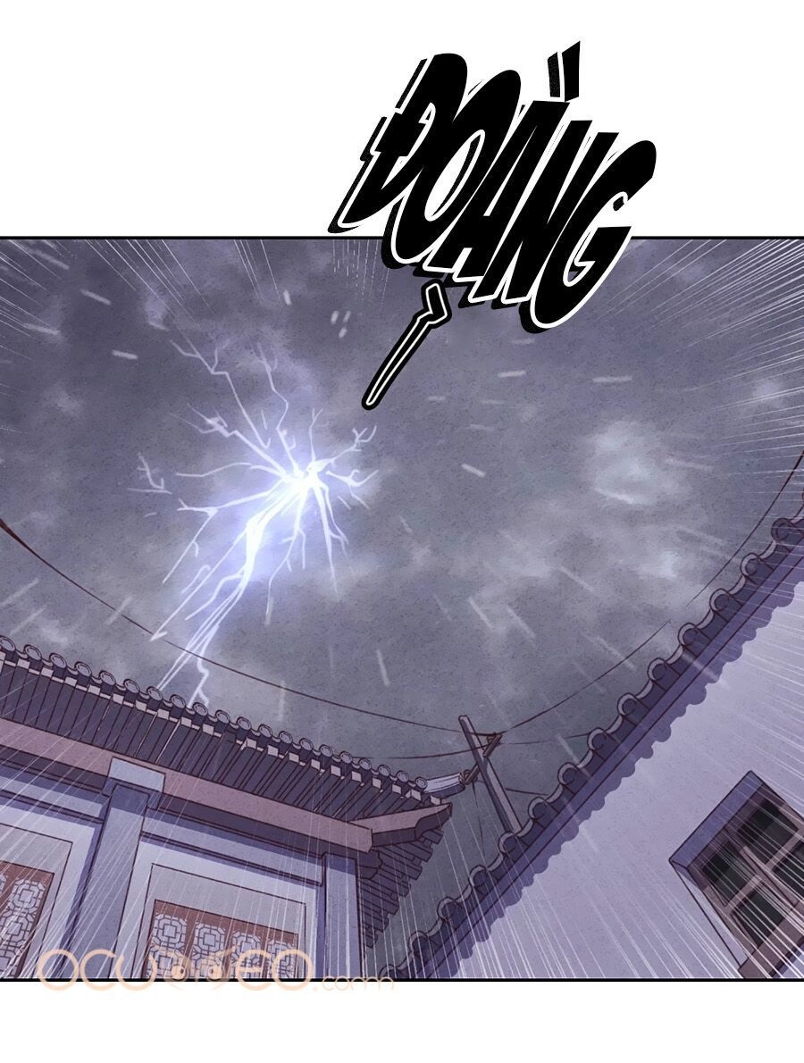 Thiếu Soái, Vợ Anh Muốn Lật Trời! Chapter 9 - 23