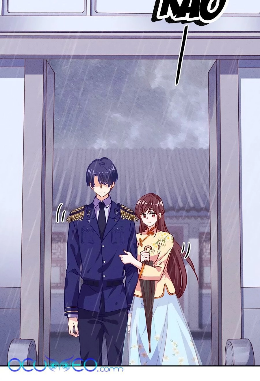 Thiếu Soái, Vợ Anh Muốn Lật Trời! Chapter 9 - 28