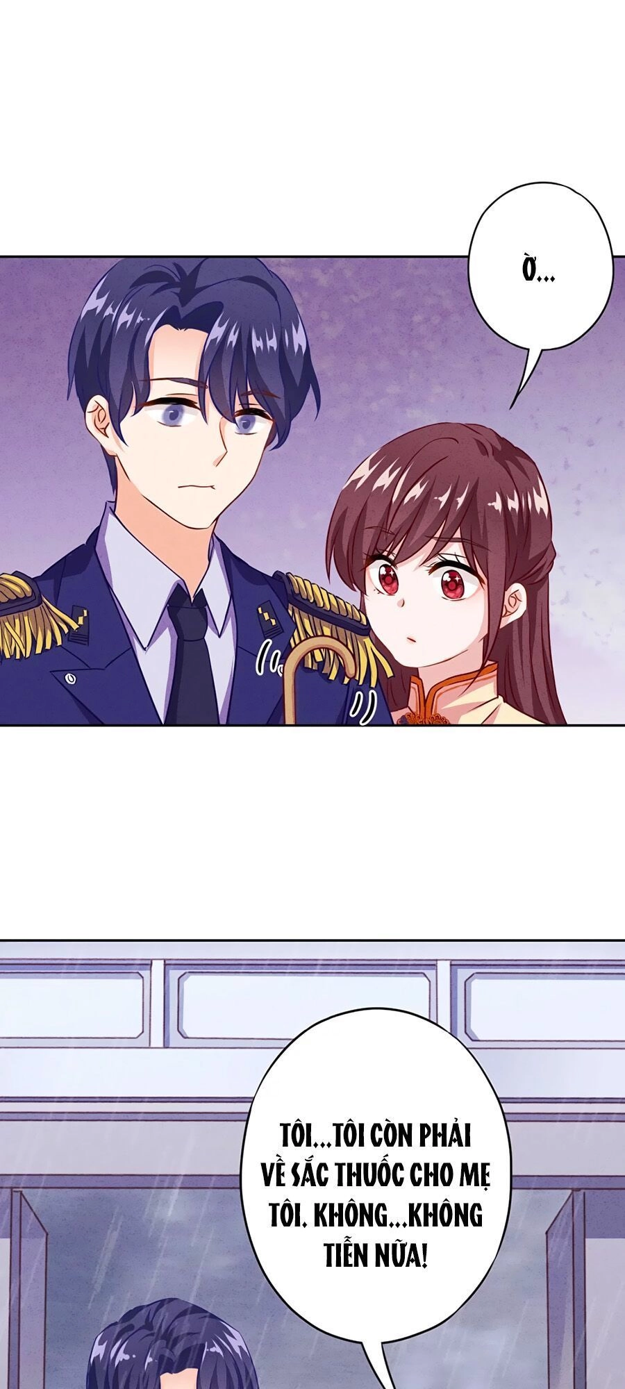 Thiếu Soái, Vợ Anh Muốn Lật Trời! Chapter 9 - 29