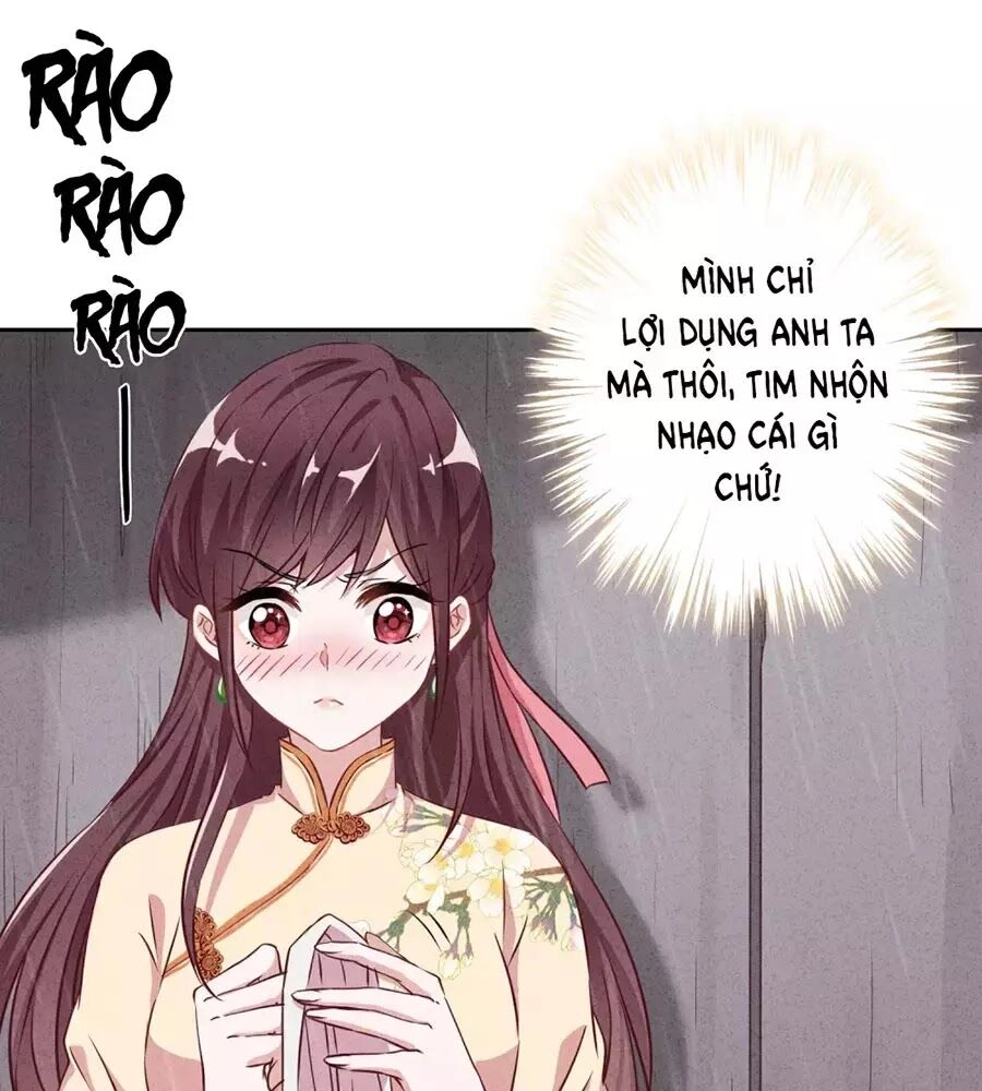 Thiếu Soái, Vợ Anh Muốn Lật Trời! Chapter 10 - 1