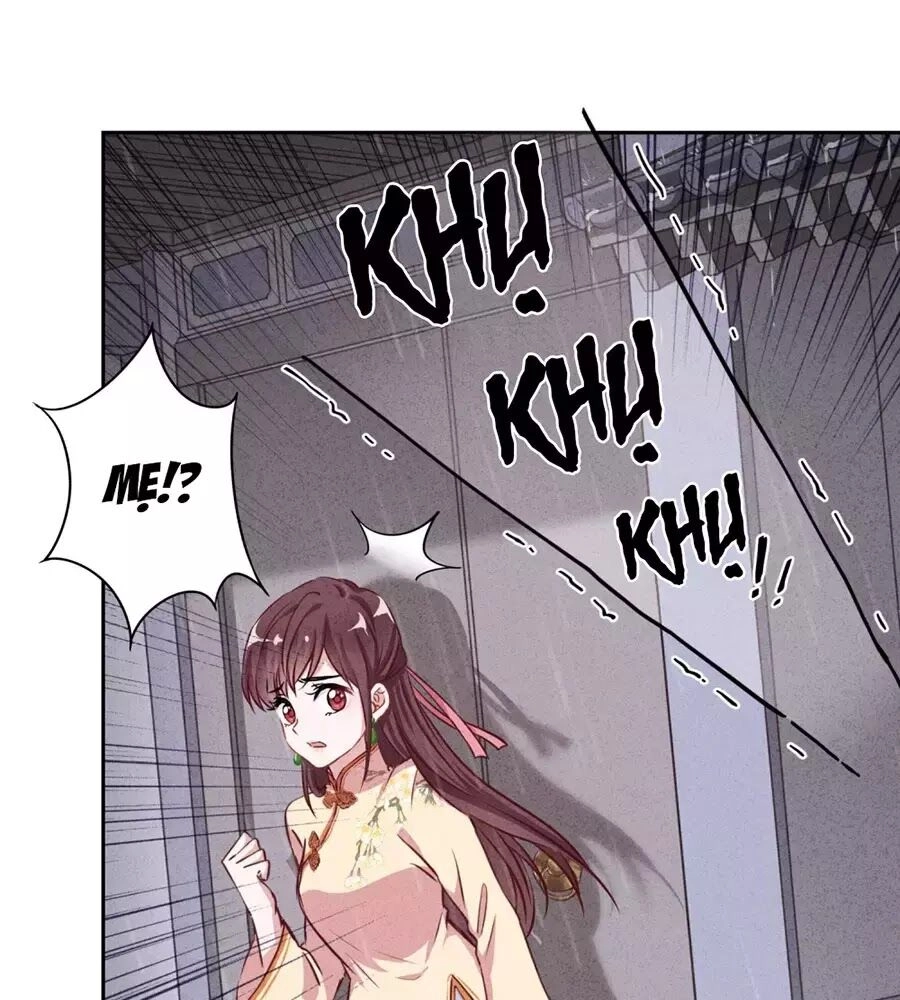 Thiếu Soái, Vợ Anh Muốn Lật Trời! Chapter 10 - 3