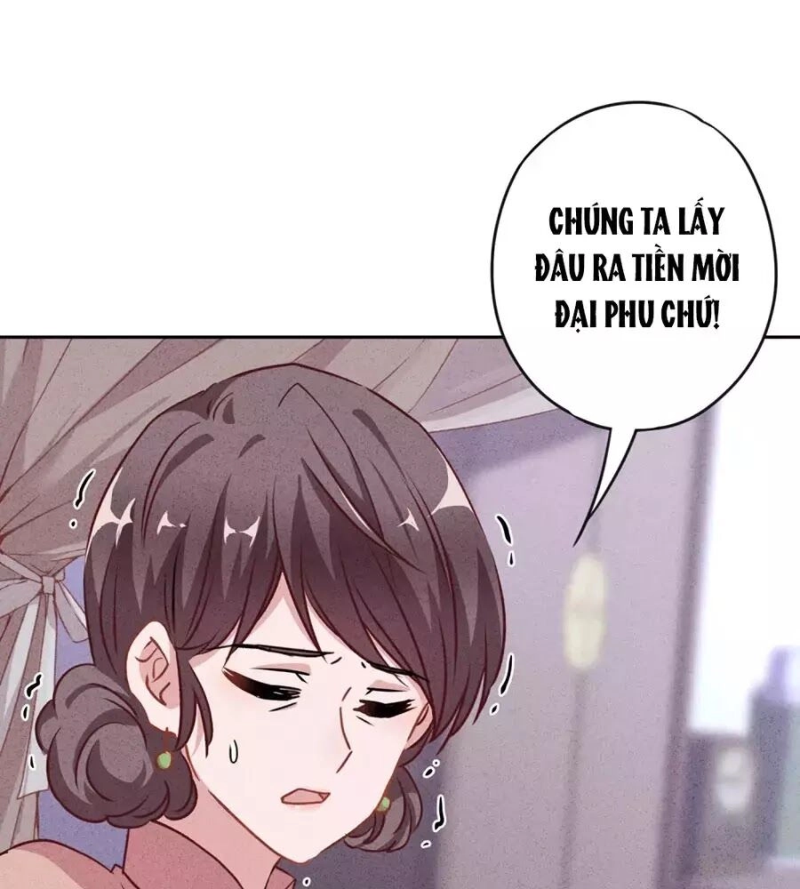 Thiếu Soái, Vợ Anh Muốn Lật Trời! Chapter 10 - 7