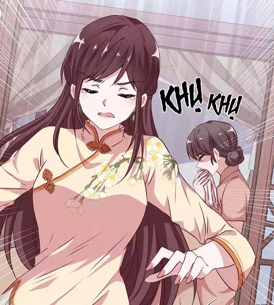 Thiếu Soái, Vợ Anh Muốn Lật Trời! Chapter 10 - 10