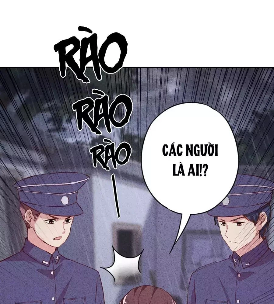 Thiếu Soái, Vợ Anh Muốn Lật Trời! Chapter 10 - 12