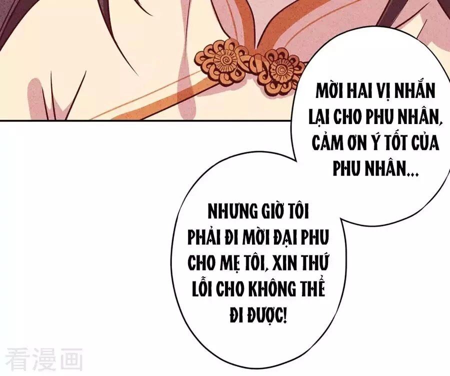Thiếu Soái, Vợ Anh Muốn Lật Trời! Chapter 10 - 16