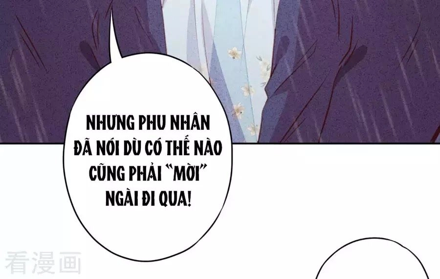 Thiếu Soái, Vợ Anh Muốn Lật Trời! Chapter 10 - 18