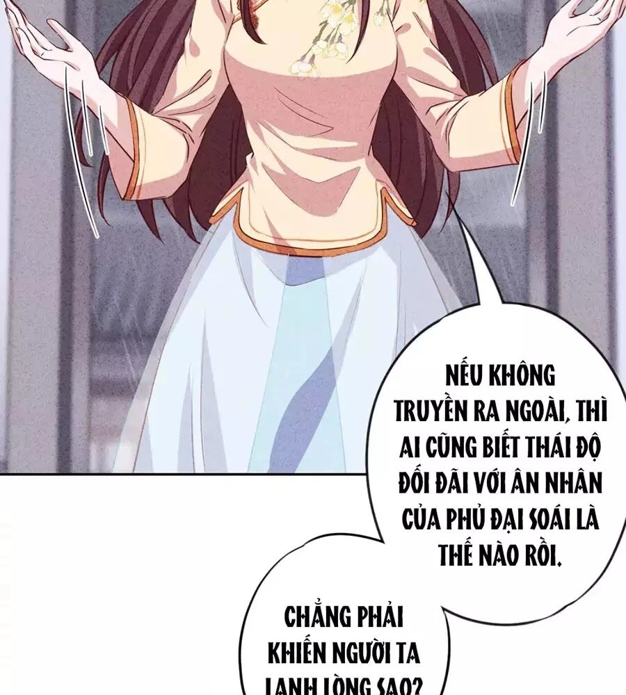 Thiếu Soái, Vợ Anh Muốn Lật Trời! Chapter 10 - 21