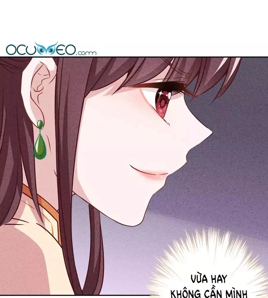 Thiếu Soái, Vợ Anh Muốn Lật Trời! Chapter 10 - 26