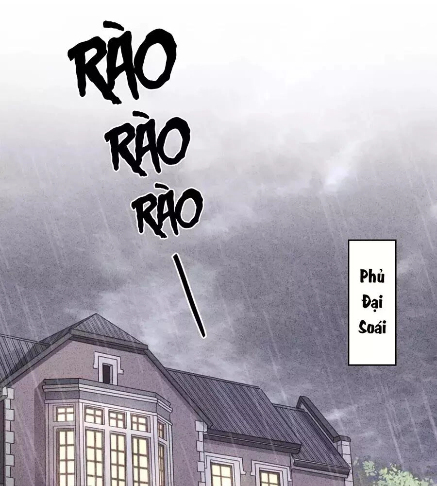 Thiếu Soái, Vợ Anh Muốn Lật Trời! Chapter 10 - 28