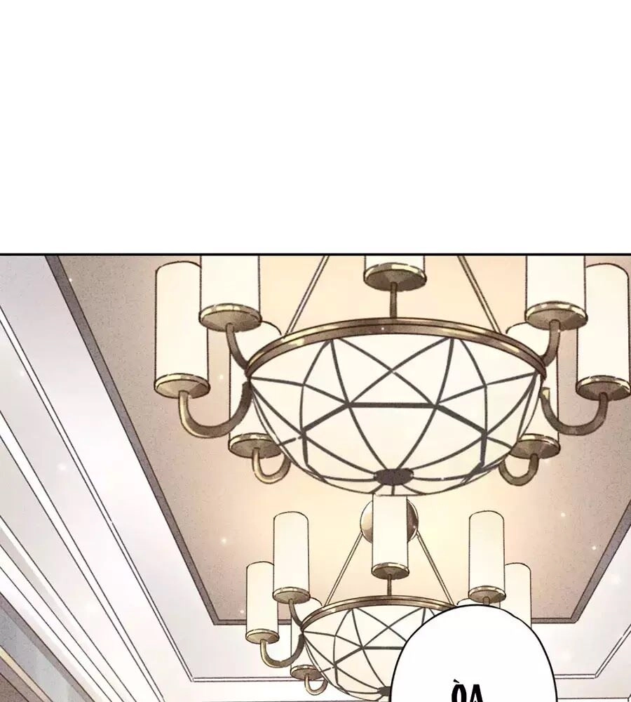 Thiếu Soái, Vợ Anh Muốn Lật Trời! Chapter 10 - 30