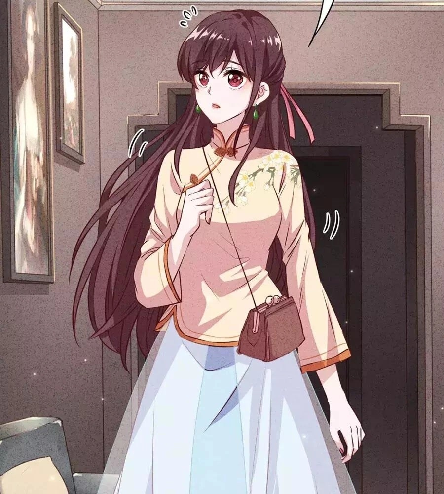 Thiếu Soái, Vợ Anh Muốn Lật Trời! Chapter 10 - 32