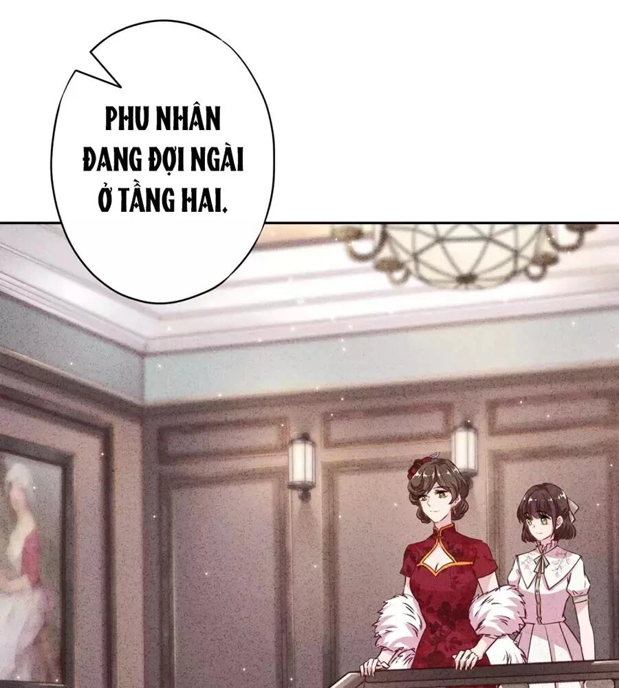 Thiếu Soái, Vợ Anh Muốn Lật Trời! Chapter 10 - 34