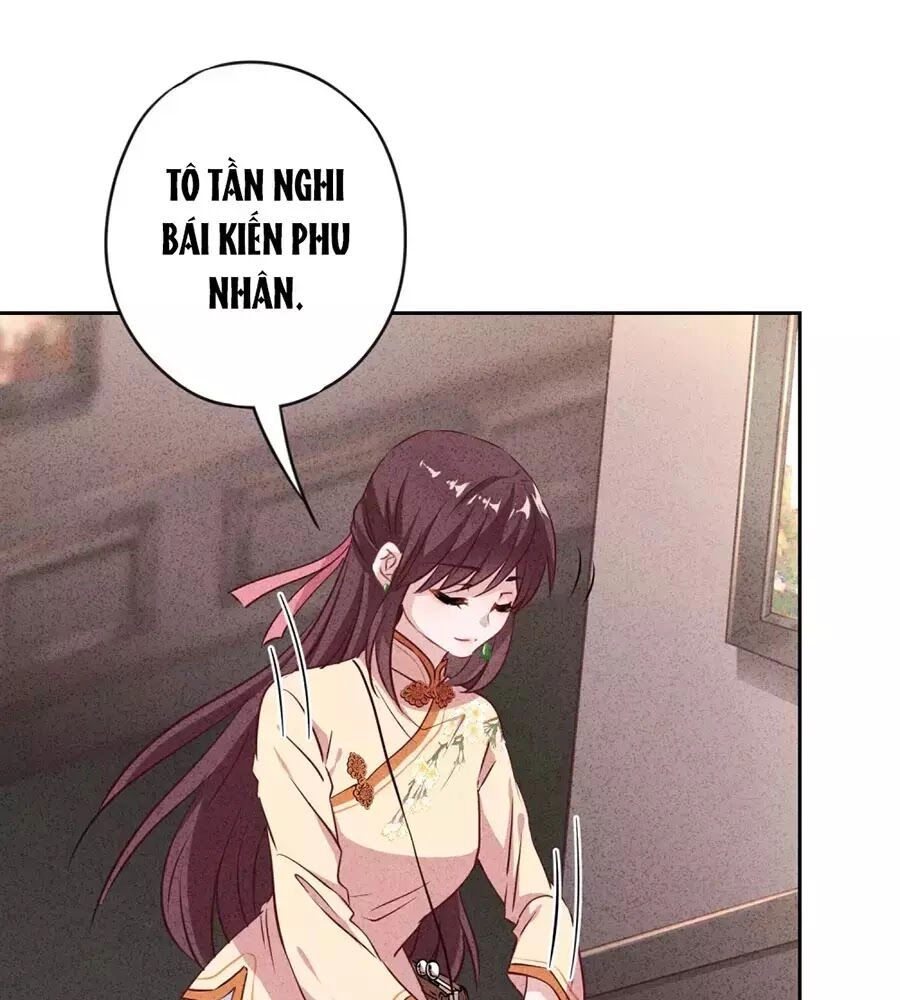 Thiếu Soái, Vợ Anh Muốn Lật Trời! Chapter 10 - 38