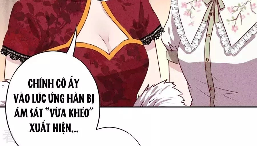 Thiếu Soái, Vợ Anh Muốn Lật Trời! Chapter 10 - 41