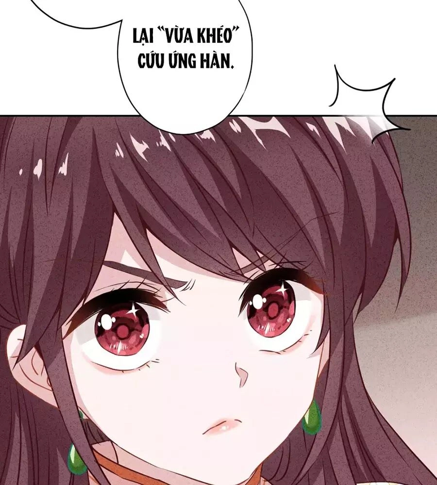 Thiếu Soái, Vợ Anh Muốn Lật Trời! Chapter 10 - 42