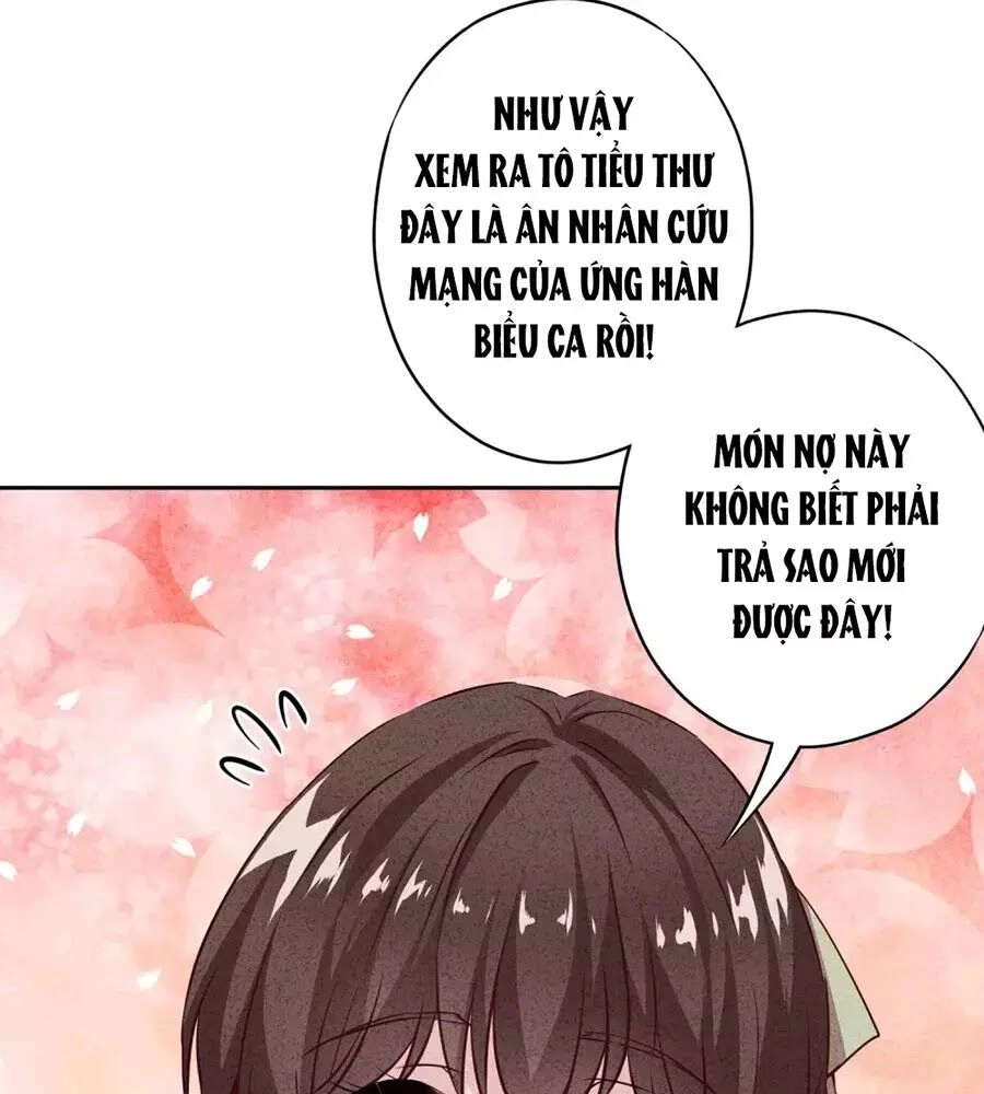 Thiếu Soái, Vợ Anh Muốn Lật Trời! Chapter 10 - 44