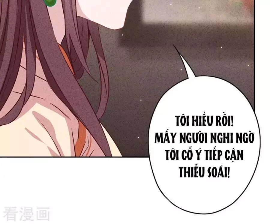 Thiếu Soái, Vợ Anh Muốn Lật Trời! Chapter 10 - 47