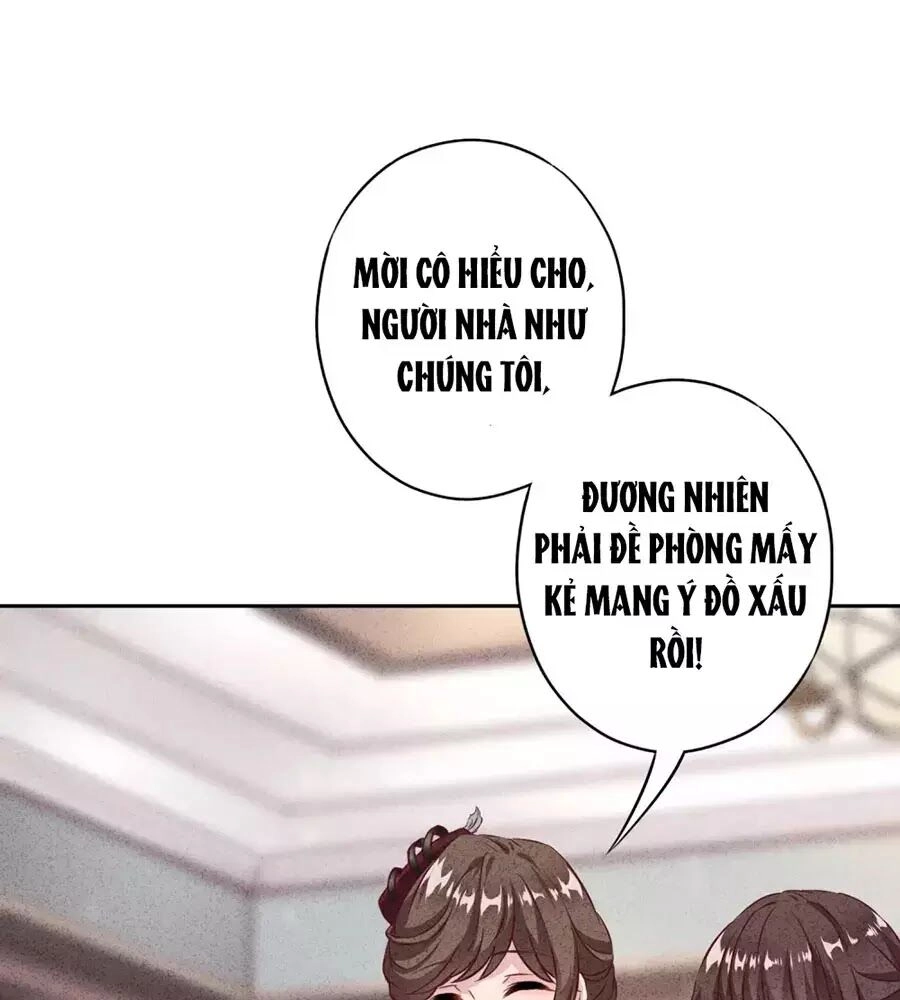 Thiếu Soái, Vợ Anh Muốn Lật Trời! Chapter 10 - 48