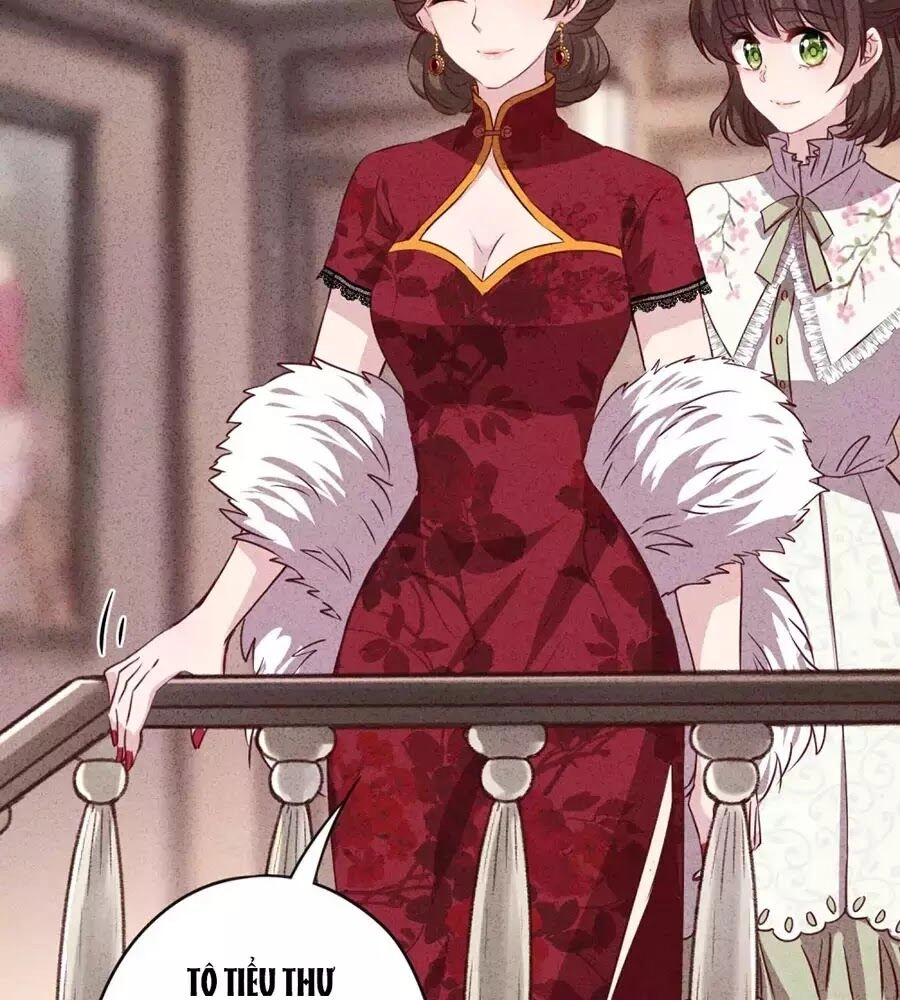 Thiếu Soái, Vợ Anh Muốn Lật Trời! Chapter 10 - 49