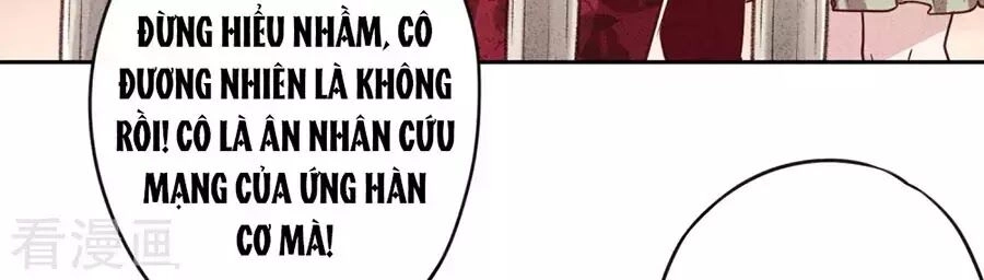 Thiếu Soái, Vợ Anh Muốn Lật Trời! Chapter 10 - 50