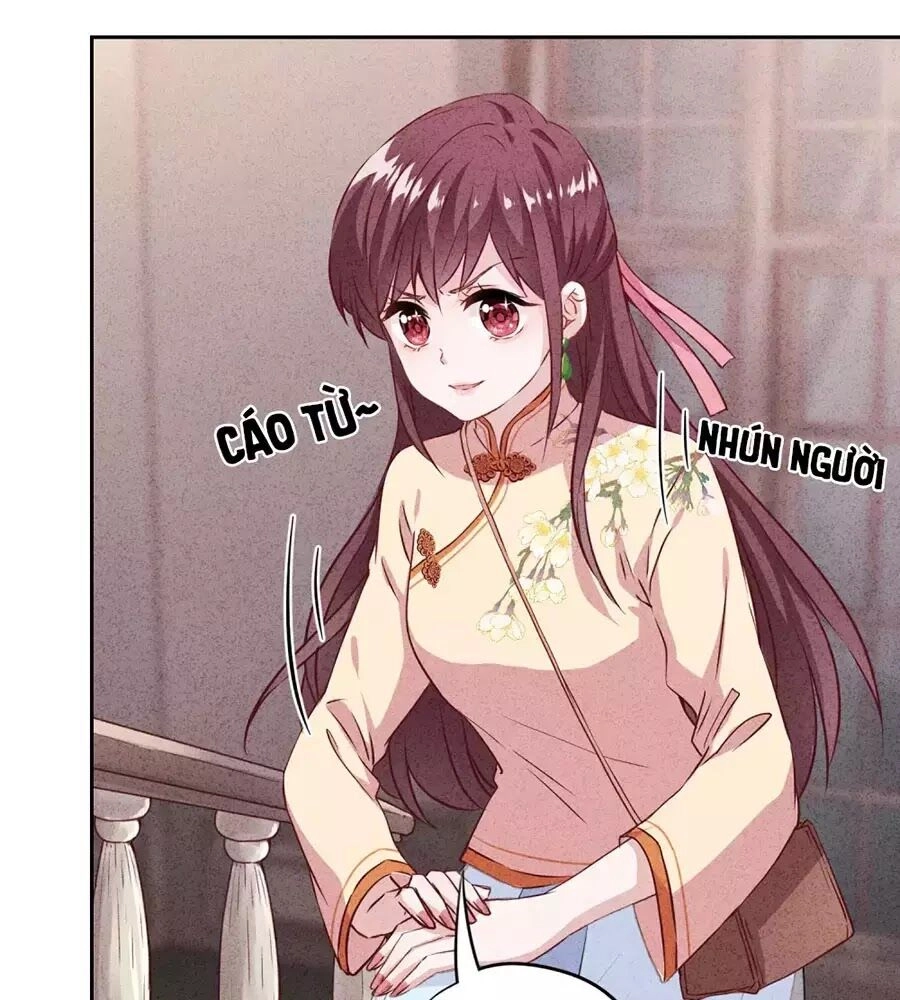 Thiếu Soái, Vợ Anh Muốn Lật Trời! Chapter 10 - 54