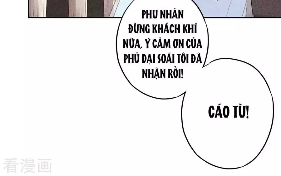 Thiếu Soái, Vợ Anh Muốn Lật Trời! Chapter 10 - 55