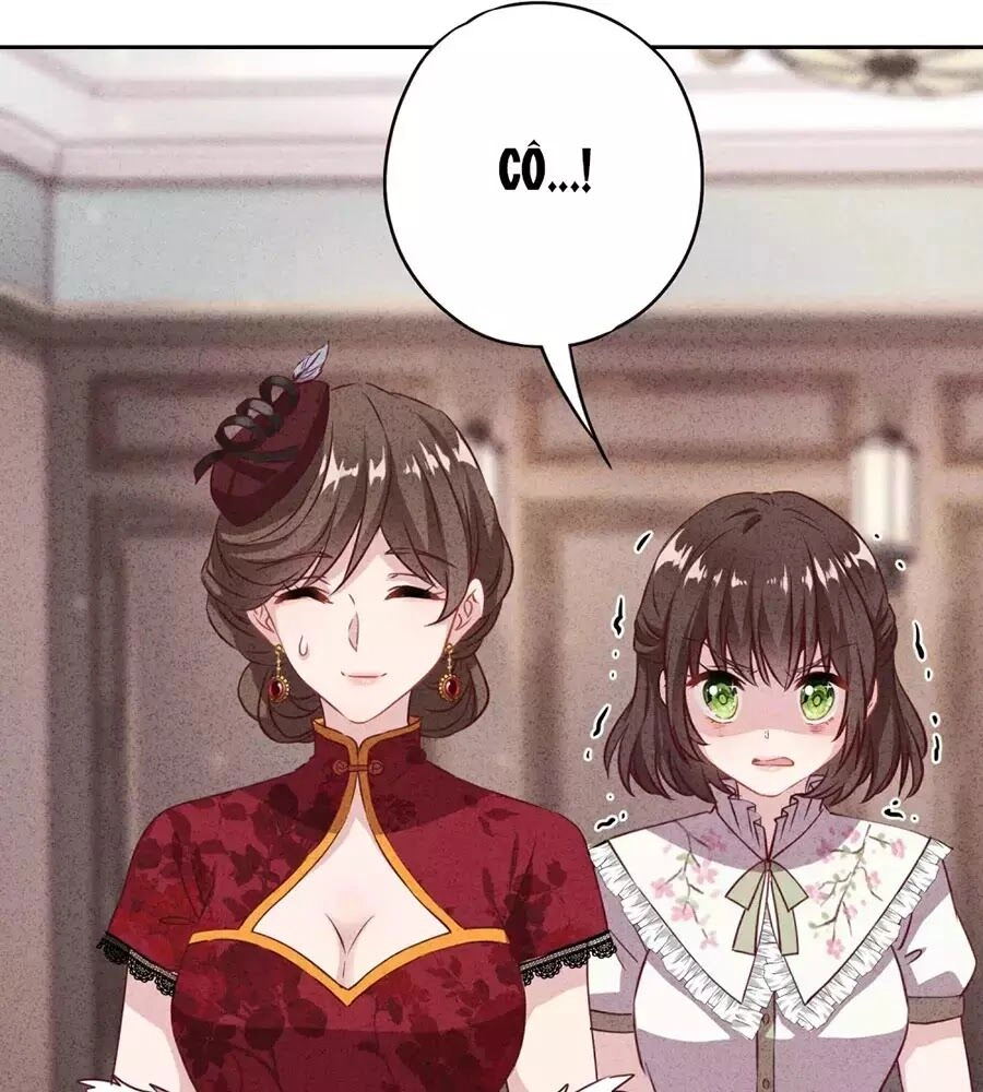 Thiếu Soái, Vợ Anh Muốn Lật Trời! Chapter 10 - 56