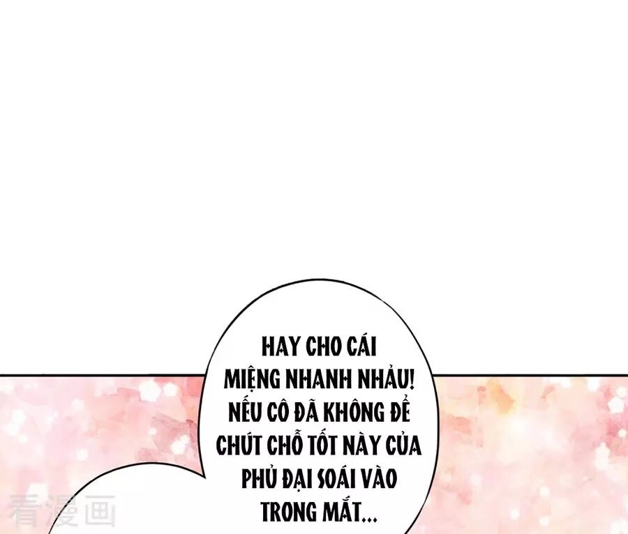 Thiếu Soái, Vợ Anh Muốn Lật Trời! Chapter 10 - 60