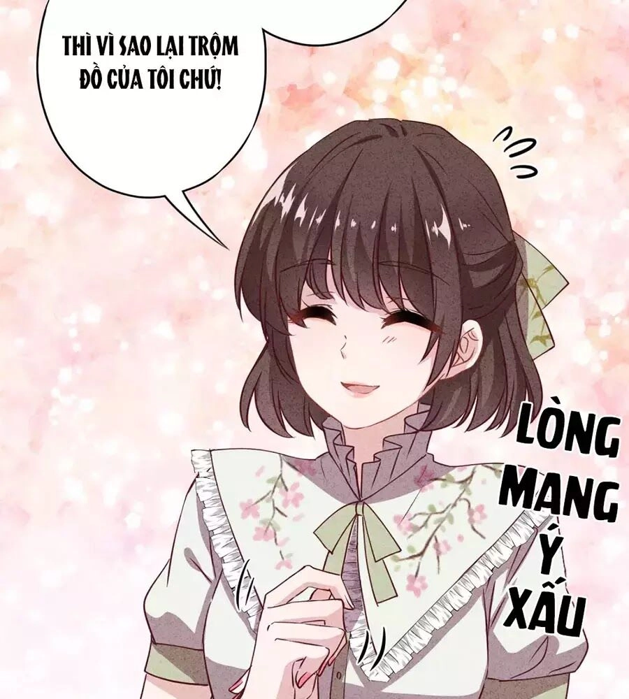 Thiếu Soái, Vợ Anh Muốn Lật Trời! Chapter 10 - 61