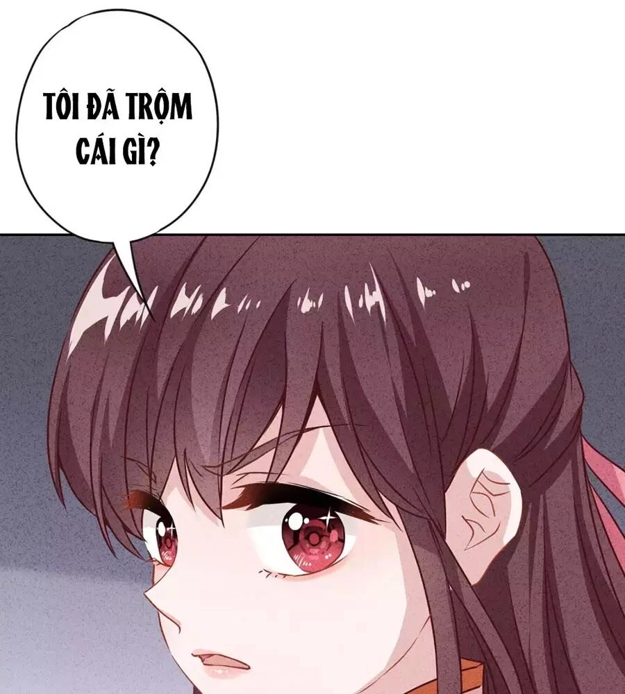 Thiếu Soái, Vợ Anh Muốn Lật Trời! Chapter 10 - 63