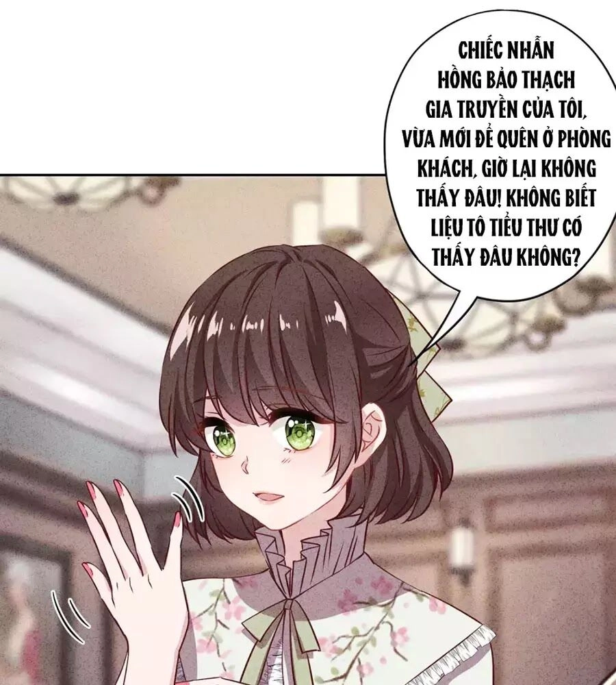 Thiếu Soái, Vợ Anh Muốn Lật Trời! Chapter 10 - 65