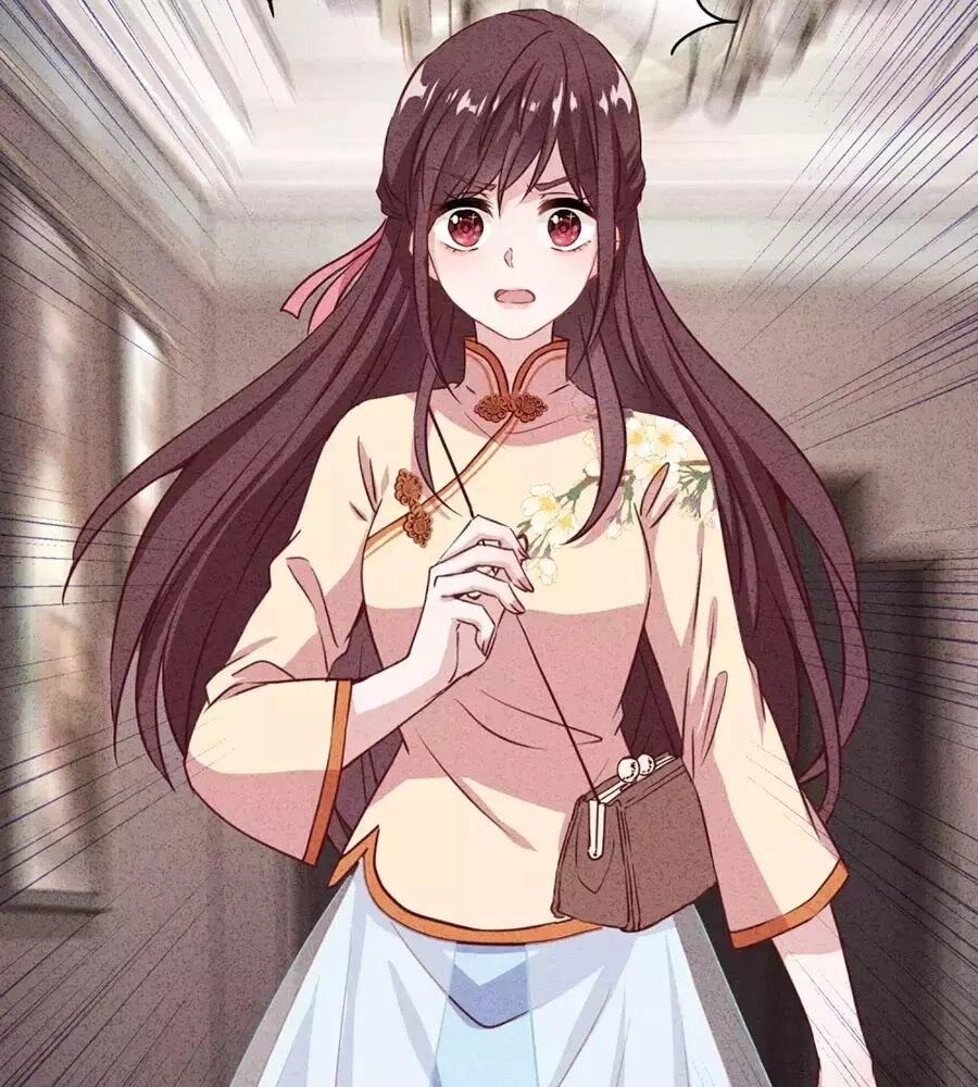 Thiếu Soái, Vợ Anh Muốn Lật Trời! Chapter 10 - 68