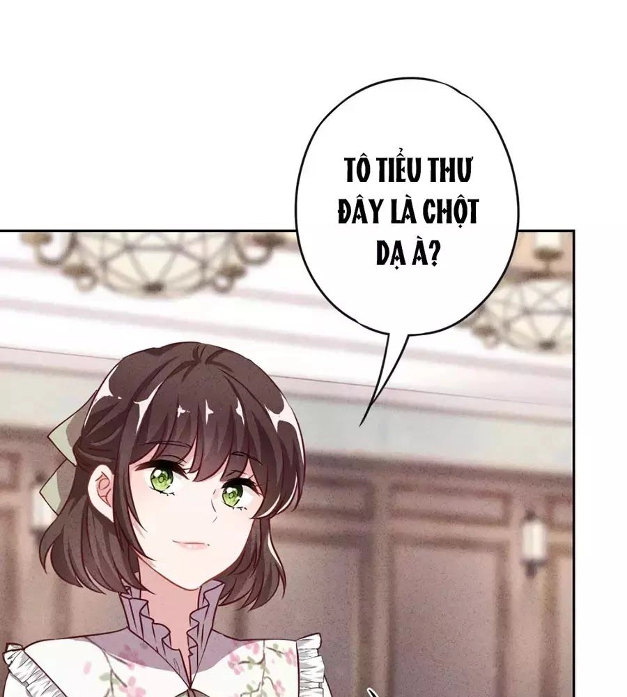 Thiếu Soái, Vợ Anh Muốn Lật Trời! Chapter 11 - 4