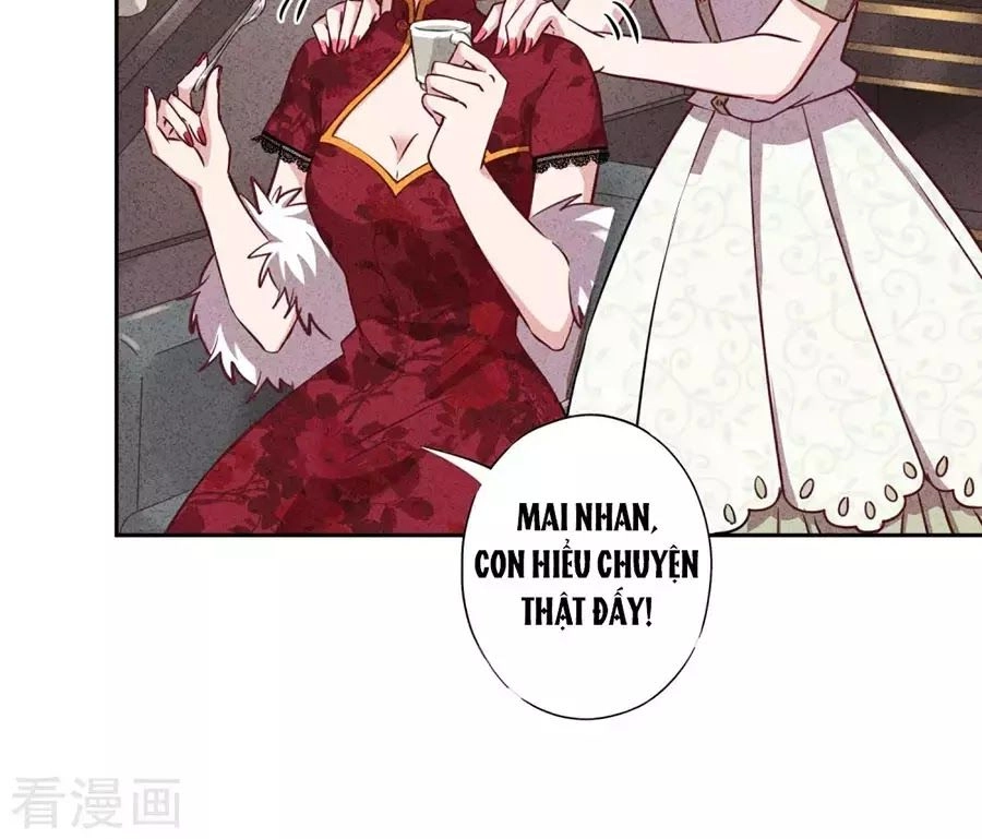 Thiếu Soái, Vợ Anh Muốn Lật Trời! Chapter 11 - 16