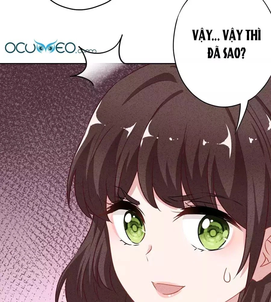 Thiếu Soái, Vợ Anh Muốn Lật Trời! Chapter 11 - 19